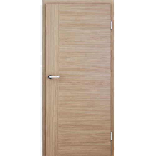 LIP BLED Podboj (230 x 850 x 2000 mm, beli hrast, desna) Slike