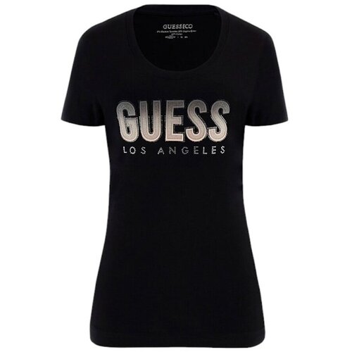 Guess W5GI14J1314JBLK sarena Slike