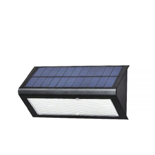  SVJETILJKA ZIDNA SOLARNA ORO ALBA-3-MIC-CW LED-POL Cijene