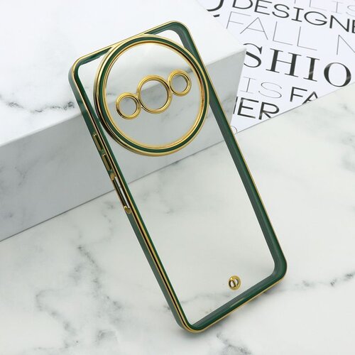  Maska space edge za xiaomi redmi A3/ zelena Cene