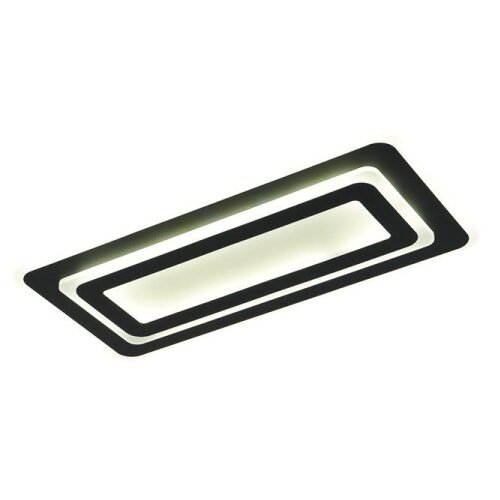  LED prigu&amp;scaron;iva plafonsko svetlo LED/85W/230V 3000-6500K + daljinski upravljač Slike