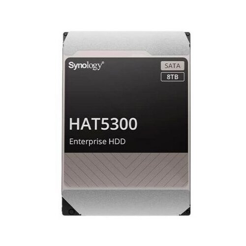 Synology HAT5310-8TB Cene