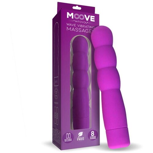 moove vibrirajući masažer Cijene