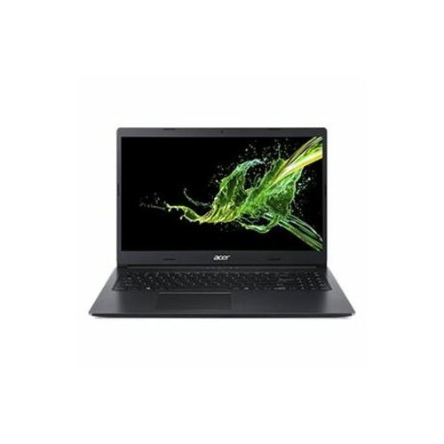 Acer Aspire 3 A315-54 NX.HEFEX.00J Intel i3-8145U/15.6FHD/8GB/512GB SSD/Intel UHD 620/Win10 home/Shale black laptop Slike