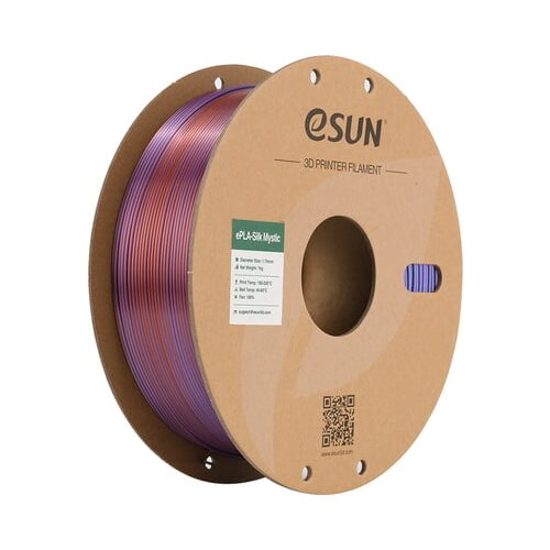  EPLA-Silk Mystic Copper Purple Green Cijene