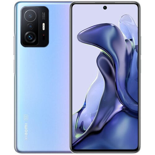 Xiaomi Mobilni telefon 11T Pro EU 8+256 Celestial Blue Cene