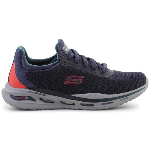 Skechers Arch Fit Orvan Trayver Tamno plava Cijene