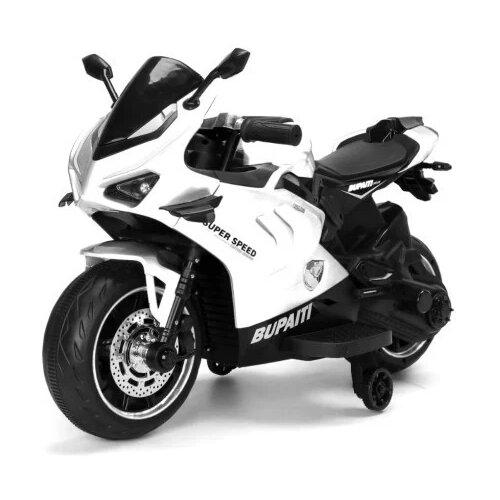 Aristom Dečiji Motor na akumulator Sports 139 Beli Cene
