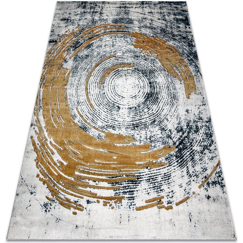 RugsX Preproge Preproga EMERALD ekskluzivno 1024 glamour, stilski 120x170 cm Modra Cene