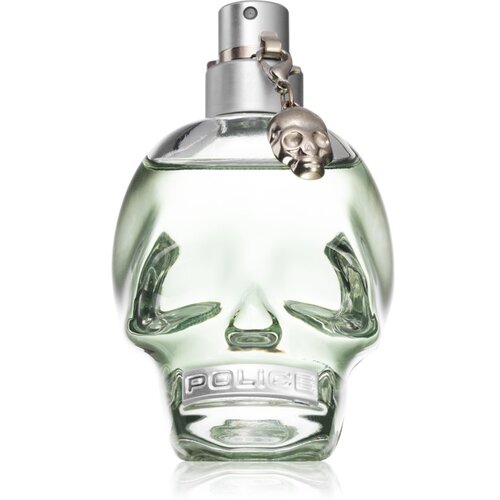  To be Green toaletna voda veganski uniseks 40 ml Slike