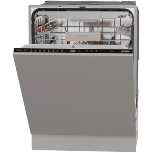 Gorenje ugradbena perilica posuđa GV673A66 Slike
