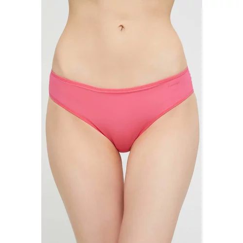 Calvin Klein Underwear Gaćice boja: ružičasta