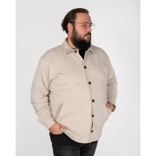 La Force Fashion muški kaput src 080 - bež Cene