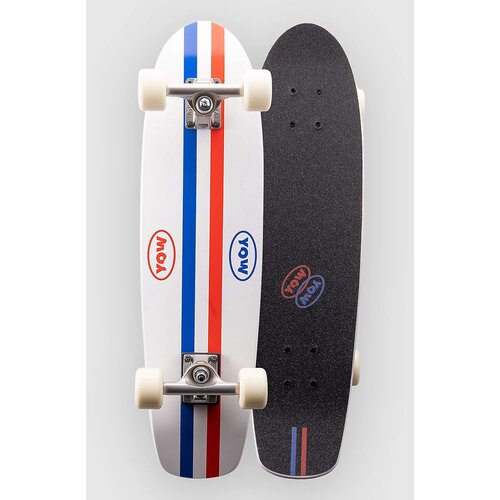Yow Vermont 28,5x7.6&amp;quot; Surf Cruiser Surfskate uni Slike