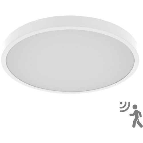  Brilagi - LED plafonsko svetlo za kupatilo sa senzorom ZENNA LED/24W/230V prečnik 35 cm IP44 belo Cene