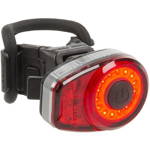  Bljeskalica Zadnja Moon 6F.15Led 25Lum Slike