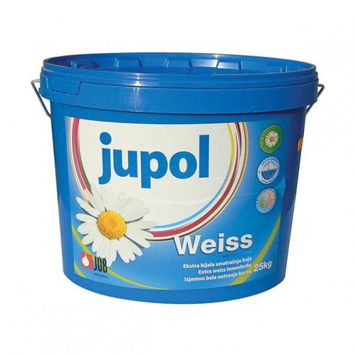 Jub jupol weiss 25KG Cijene