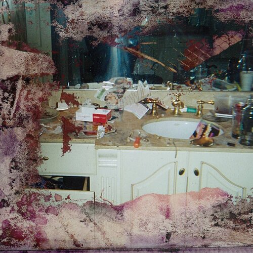 Pusha T Pusha T - Daytona Cene