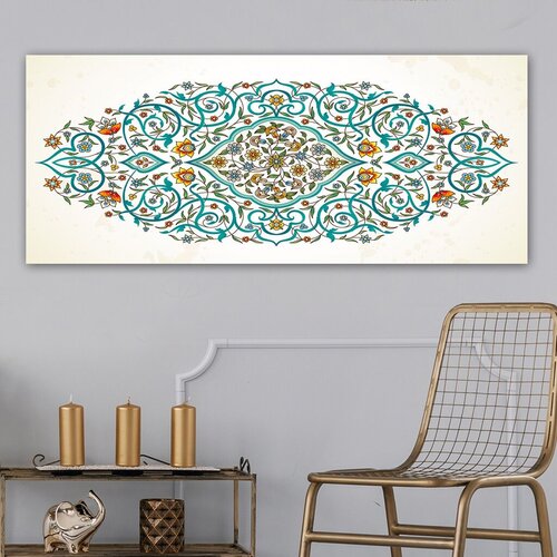 Wallity Slika YTY547077118_50120, 50x120 cm Cene