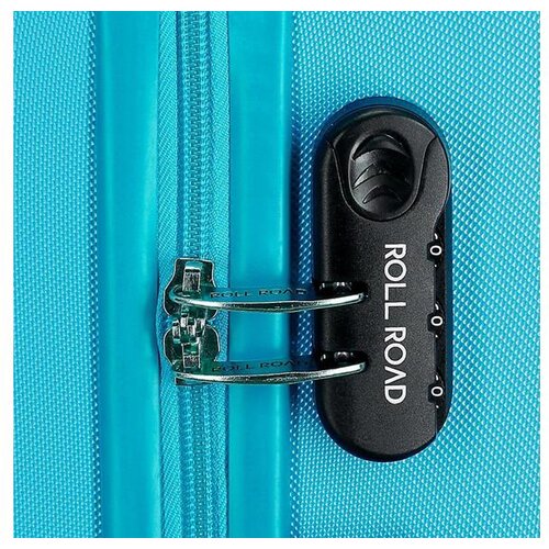 Roll Road ABS set kofera 3/1 584946A Cene
