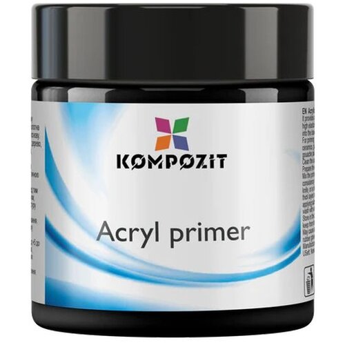 Artmie kompozitni crni prajmer Cene