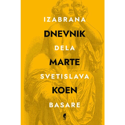  Dnevnik Marte Koen Cene