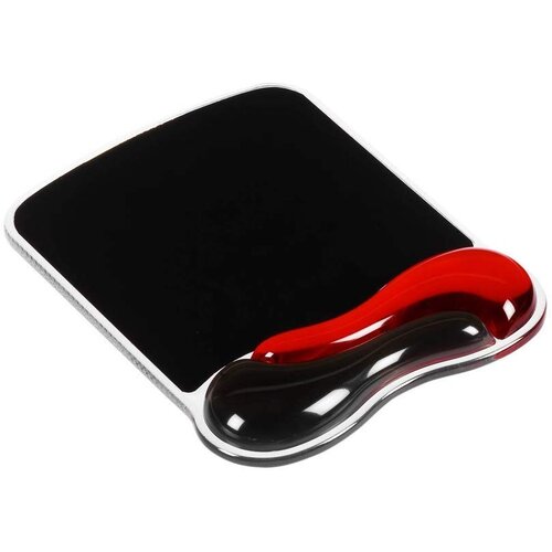 Kensington Duo Gel Mouse Pad Wrist Rest &mdash; Red Cijene