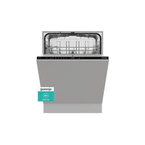  Ugradbena ma&scaron;ina za posuđe Gorenje GV642D65 Cijene