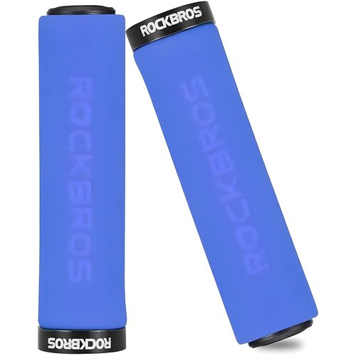 ROCKBROS Spužvasti grip na ručkama bicikla &ndash; Plava KP34957 Cijene