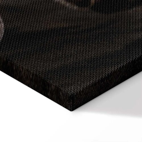  Slika - Fiery Wind (1 Part) Vertical 60x90 Standard Slike
