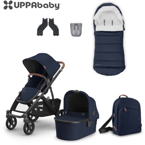 Uppababy dječja kolica vista™ v3 komplet l noa Cijene