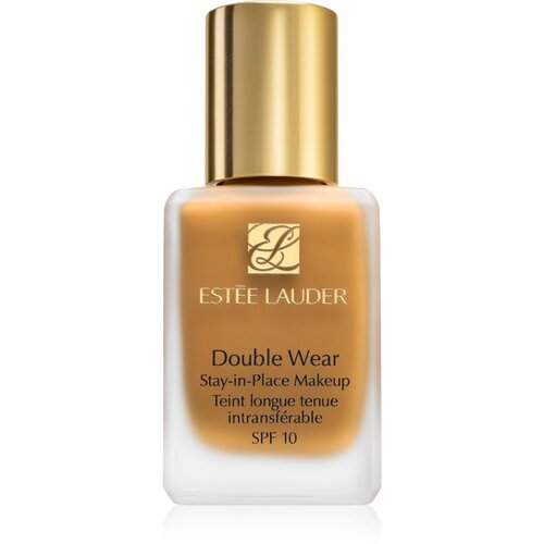 Estée Lauder Double Wear Stay-in-Place dolgoobstojen tekoči puder SPF 10 odtenek 4N3 Maple Sugar 30 ml Cene