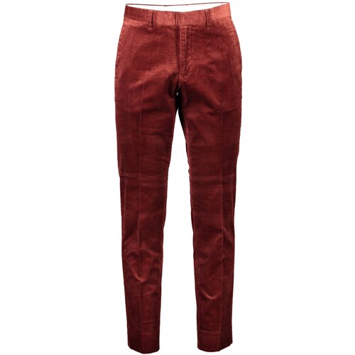 Gant RED MEN&#39;S TROUSERS Cijene