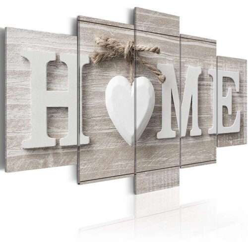  Slika - Love Sanctuary 100x50 Slike