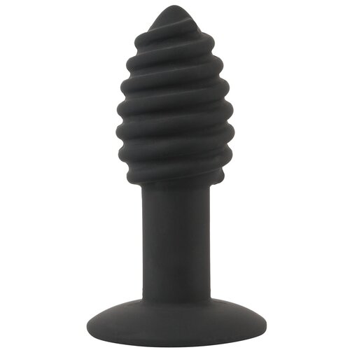 Black Velvets Anal plag Twist Cene