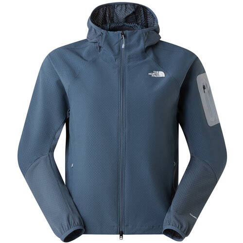The North Face Tek Approach Futurefleece Hooded jakna Cene