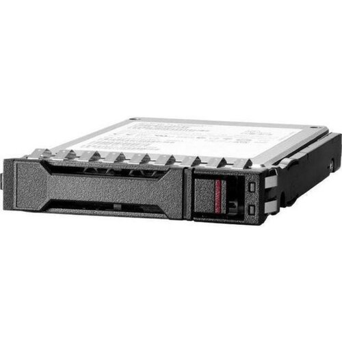 HPE 2.4TB SAS 12G Mission Critical 10K SFF BC 3Y Multi (P28352-B21) Cene