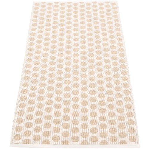 Pappelina Bež/krem unutarnja i vanjska staza 70x150 cm Noa Beige Vanilla &amp;ndash; Slike
