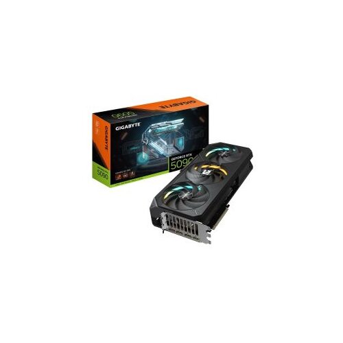 Gigabyte 5090 Gaming OC, B32GB GDDR7, 512-bit3x DP, 1xHDMI Cijene