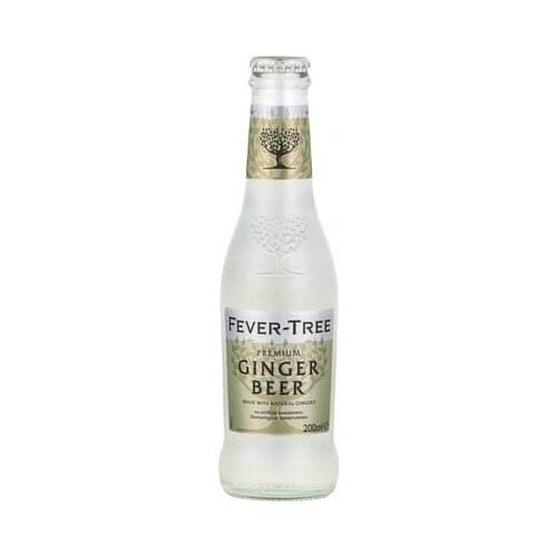 GINGER Beer - 0,20 l Cene