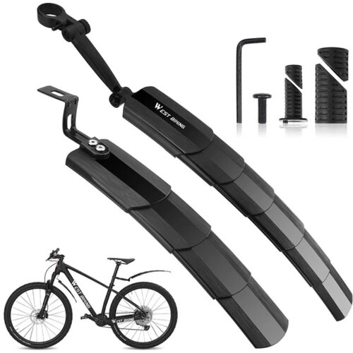 WEST BIKING YP0714023 1 par blatobrana za bicikl Slike