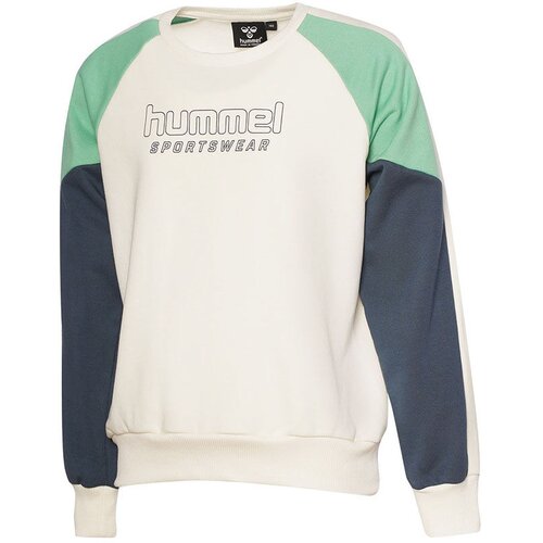 Hummel Duks za dečake Hmlwalkes, Krem Cene