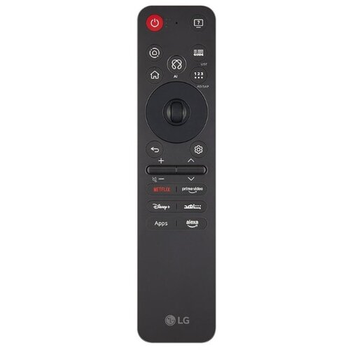 LG MAGIČNI DALJINSKI UPRAVLJAČ MR25GA Cene