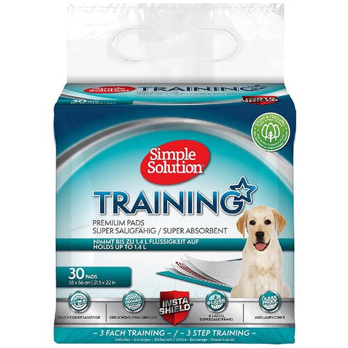 Bramton pelene Puppy Training Pads, 30 komada Cene