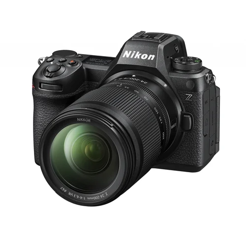 Nikon Z6III KIT 24-200, (21252775)