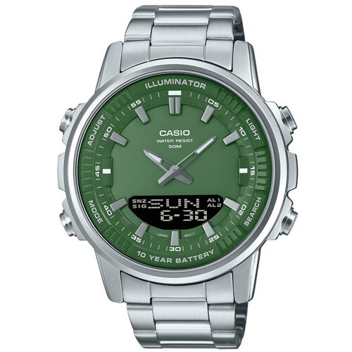 Casio Analogne ure AMW880D3A pisana Slike