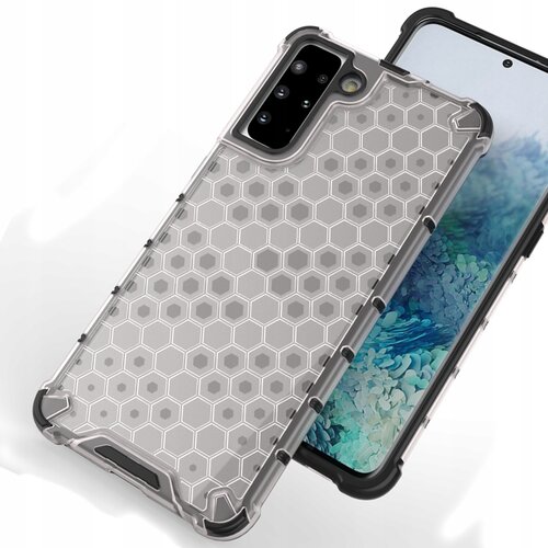 HURTEL OVITEK HONEYCOMB ARMOR ZA SAMSUNG GALAXY S21+ 5G PROZOREN, (21973843) Cene