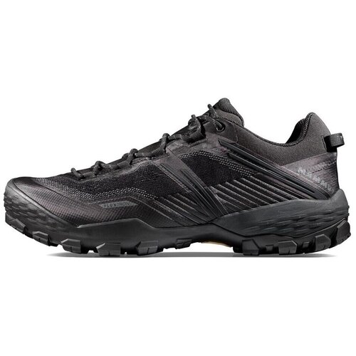Mammut Sneakers Ducan II Low GTX Black EUR 42 Slike