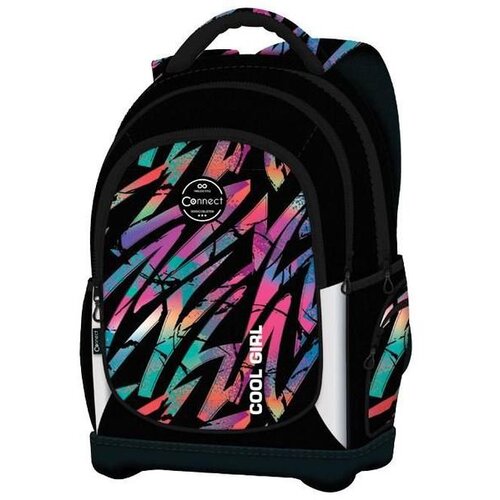  TORBA &amp;Scaron;KOLSKA COOL GIRL CONNECT Slike