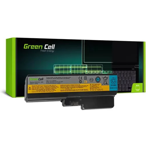 Green cell baterija L08S6Y02 za Lenovo B550 G430 G450 G530 G550 G550A G555 N500